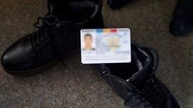 FLASH // 13 moldoveni cu buletine românești cumpărate, arestați în Spania
